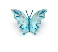 Swarovski Idyllia Butterfly, Turquoise