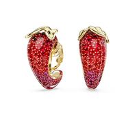 Swarovski Idyllia Ce Red/Gos 5751416 Women's Earrings