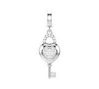 Swarovski Idyllia charm - Silver OS