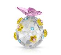Swarovski Idyllia Egg Annual Edition 2026 5748248 - Unisex - Quartz Multicoloured