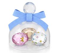 Swarovski Idyllia Eggs Bell Jar 5748125 - Unisex Multicoloured