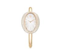 Swarovski Imber 35mm bangle watch - White One Size