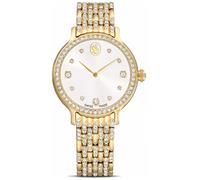 Swarovski Imber 5718169 - Woman - 31 mm - Analogue - Quartz - Mineral Glass White 31 mm