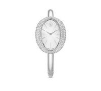 Swarovski Imber Bangle Watch Ilver