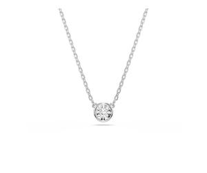 Swarovski Imber Collection Pendant, Round cut