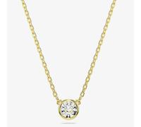 Swarovski Imber Gold Tone Plated Necklace 5684511
