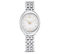 Swarovski Watches Swarovski Imber Oval Stainless Steel Watch