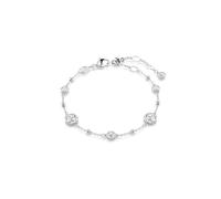 Swarovski Jewellery Swarovski Imber Round Cut Scattered Bracelet 0.7cm, 16.5-19.5cm