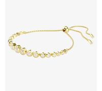 Swarovski Imber Tennis Gold Bracelet 5705450