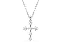 Swarovski Insigne 5675576 white cross pendant