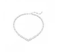 Swarovski Jewellery Swarovski Mesmera Mixed Cuts Necklace 1.9cm, 38-45cm