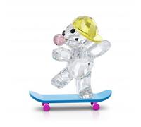 Swarovski Kris B Skaterbear 5619208 - Swarovski Crystal