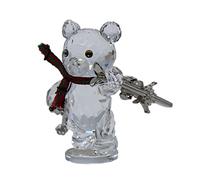 Swarovski Kris Baer mit Ski Bear 234710 AP 2004