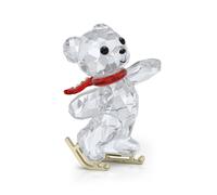 Swarovski Kris Bear 130th Anniversary