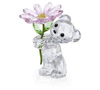 Swarovski Ornaments Swarovski Kris Bear A Daisy for You 5 x 3.4 x 3.3cm