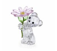 Swarovski Kris Bear A Daisy for You