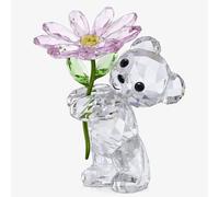Swarovski Kris Bear A Daisy For You Ornament 5675327