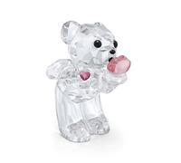 Swarovski Kris Bear A Kiss full of Love