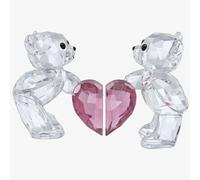 Swarovski Kris Bear A Perfect Match Figurine 5690970