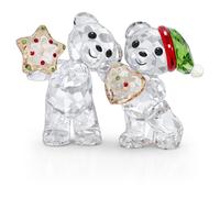 Swarovski Kris Bear Christmas Annual Edition 2022