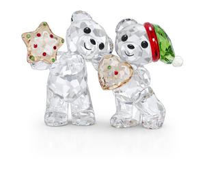 Swarovski Kris Bear Christmas Annual Edition 2022