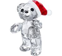 SWAROVSKI Kris Bear Figurine - Christmas Annual Edition 2013