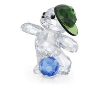 Swarovski Kris Bear Goal Scorer Bear
