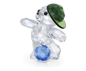 Swarovski Kris Bear Goal Scorer Bear