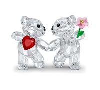 Swarovski Kris Bear Happy Together