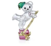 Swarovski Annual Edition Holiday Teddy Ornament 5682555