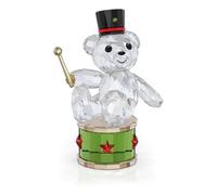 Swarovski Kris Bear Holiday Annual Edition 2025 Figurine 5701510