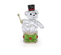 Swarovski Kris Bear Holiday Annual Edition 2025