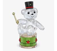 Swarovski Kris Bear Holiday Annual Edition 2025 Figurine 5701510