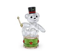 Swarovski Ornaments Swarovski Kris Bear Holiday Annual Edition 2025 5.6 x 3 x 4cm