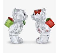 Swarovski Kris Bear Holiday Annual Edition 2026 Gift Exchange Figurine 5732107