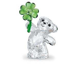 Swarovski Kris Bear Lucky Charm