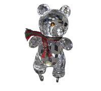 Swarovski Kris Bear on Skates 193011