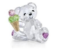 Swarovski Kris Bear Scoops Of Joy