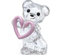 SWAROVSKI KRIS BEAR - UNA 30TH ANNIVERSARY BEAR 5639875 MINT BOXED RETIRED RARE