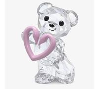 Swarovski Kris Bear Una Bear Ornament 5665436