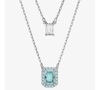 Swarovski Womens Necklace ref. 5640557