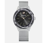 Swarovski Ladies Octea Nova Mesh Black Watch 5430420