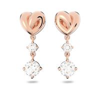 Swarovski Lifelong Heart Drop Earrings 5517942