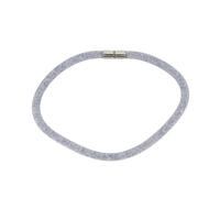 Swarovski Light Blue Stardust Bracelet 5175924