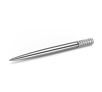 Swarovski Accessories Swarovski Lucent Ballpoint White Crystal and Chr