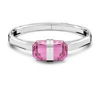 Swarovski Lucent: Bangle Rose/STS S 5633627 Brand, one size, Metal, No Gemstone