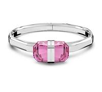 Swarovski Lucent: Bangle Rose/STS S 5633627 Brand, one size, Metal, No Gemstone