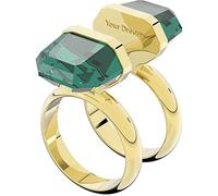 Swarovski Lucent Ring: Ring Emera/GOS 52 5620724 Brand, one size, Non-precious metals, No Gemstone