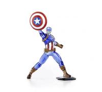 Swarovski Marvel Captain America 5676135 - Refined Craftsmanship | Acotis