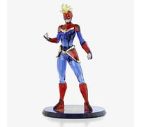Swarovski Marvel Captain Marvel Ornament 5677461